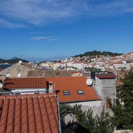 Apartman Natasa Mali Lošinj Kültér fotó