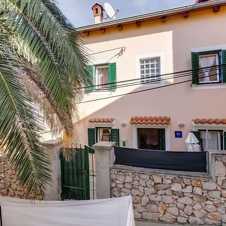 Apartman Natasa Mali Lošinj Kültér fotó
