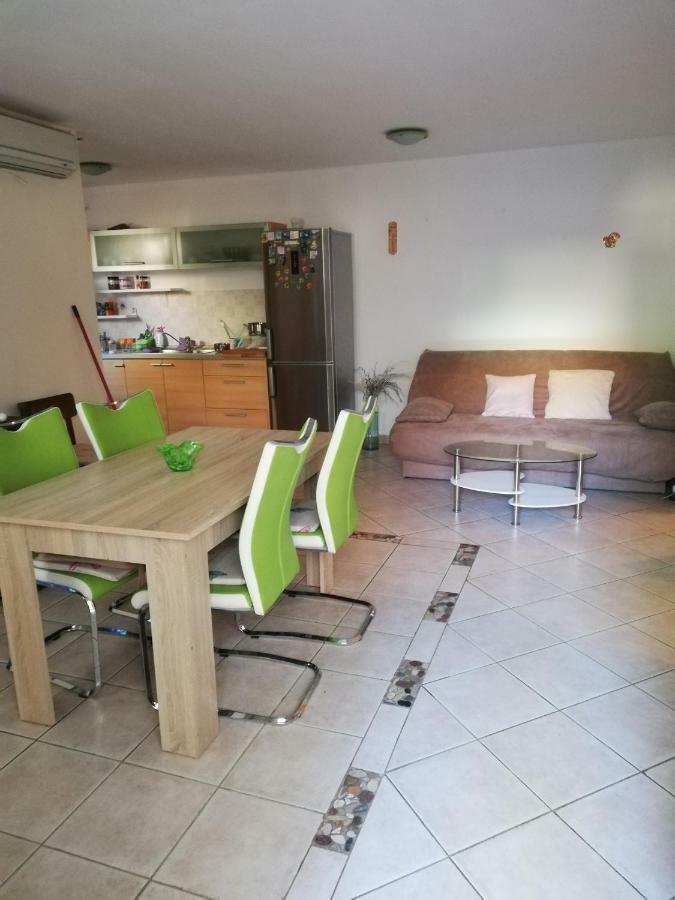 Apartman Natasa Mali Lošinj Kültér fotó