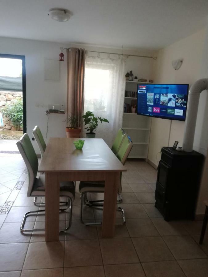 Apartman Natasa Mali Lošinj Kültér fotó